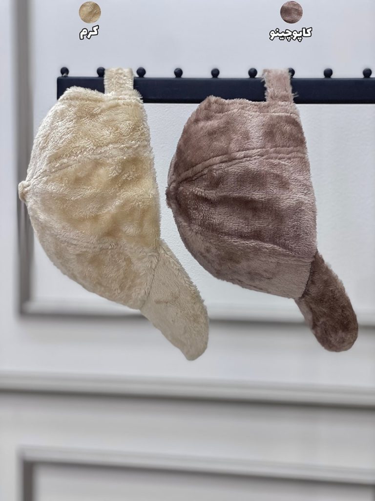 کلاه لبه دار تدی رشت فرانلند