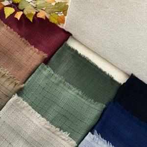 شال حصیری دور ریش پاییزه عمده خدادوست رشت