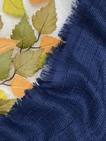 شال حصیری دور ریش پاییزه عمده خدادوست رشت