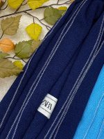 شال دور لمه زارا رشت عمده خدادوست