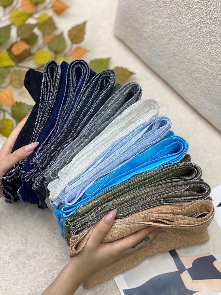 شال دور لمه زارا رشت عمده خدادوست