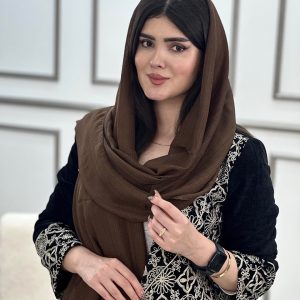 شال تک رنگ پاییزه درختی رشت عمده خدادوست