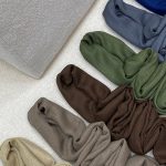 شال تک رنگ پاییزه درختی رشت عمده خدادوست