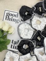 اسکرانچی ساتن عمده خدادوست رشت