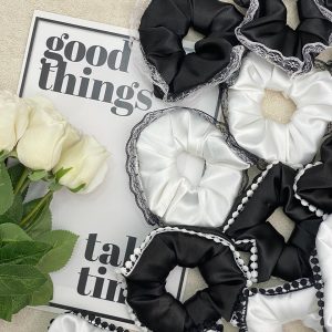 اسکرانچی ساتن عمده خدادوست رشت