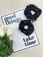 اسکرانچی ساتن عمده خدادوست رشت