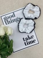 اسکرانچی ساتن عمده خدادوست رشت