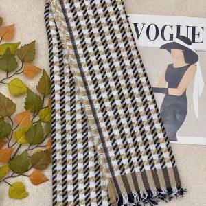 شال بافت پیچازی عمده خدادوست رشت