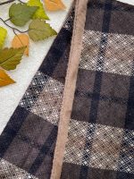 شال مخمل چهار خونه طرحدار رشت عمده خدادوست