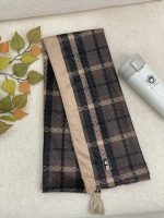 شال مخمل چهار خونه طرحدار رشت عمده خدادوست