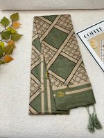 شال مخمل گوچی لوزی رشت عمده خدادوست