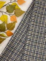 بیگ اسگارف چهارخونه موهر درجه یک رشت عمده خدادوست