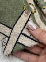 شال مخمل گوچی لوزی رشت عمده خدادوست