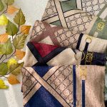 شال مخمل گوچی لوزی رشت عمده خدادوست