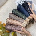 شال مخمل پر رشت عمده خدادوست