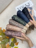 شال مخمل پر رشت عمده خدادوست