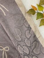 شال مخمل پر رشت عمده خدادوست