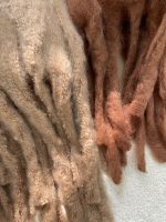 شال بیگ اسکارف وارداتی موهر درجه یک عمده خدادوست رشت