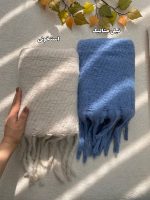 شال بیگ اسکارف وارداتی موهر درجه یک عمده خدادوست رشت