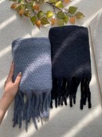 شال بیگ اسکارف وارداتی موهر درجه یک عمده خدادوست رشت