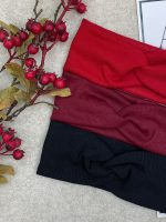 هد بند گره ای عمده خدادوست رشت