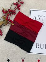 هد بند گره ای عمده خدادوست رشت