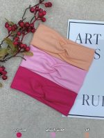 هد بند گره ای عمده خدادوست رشت