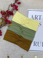 هد بند گره ای عمده خدادوست رشت