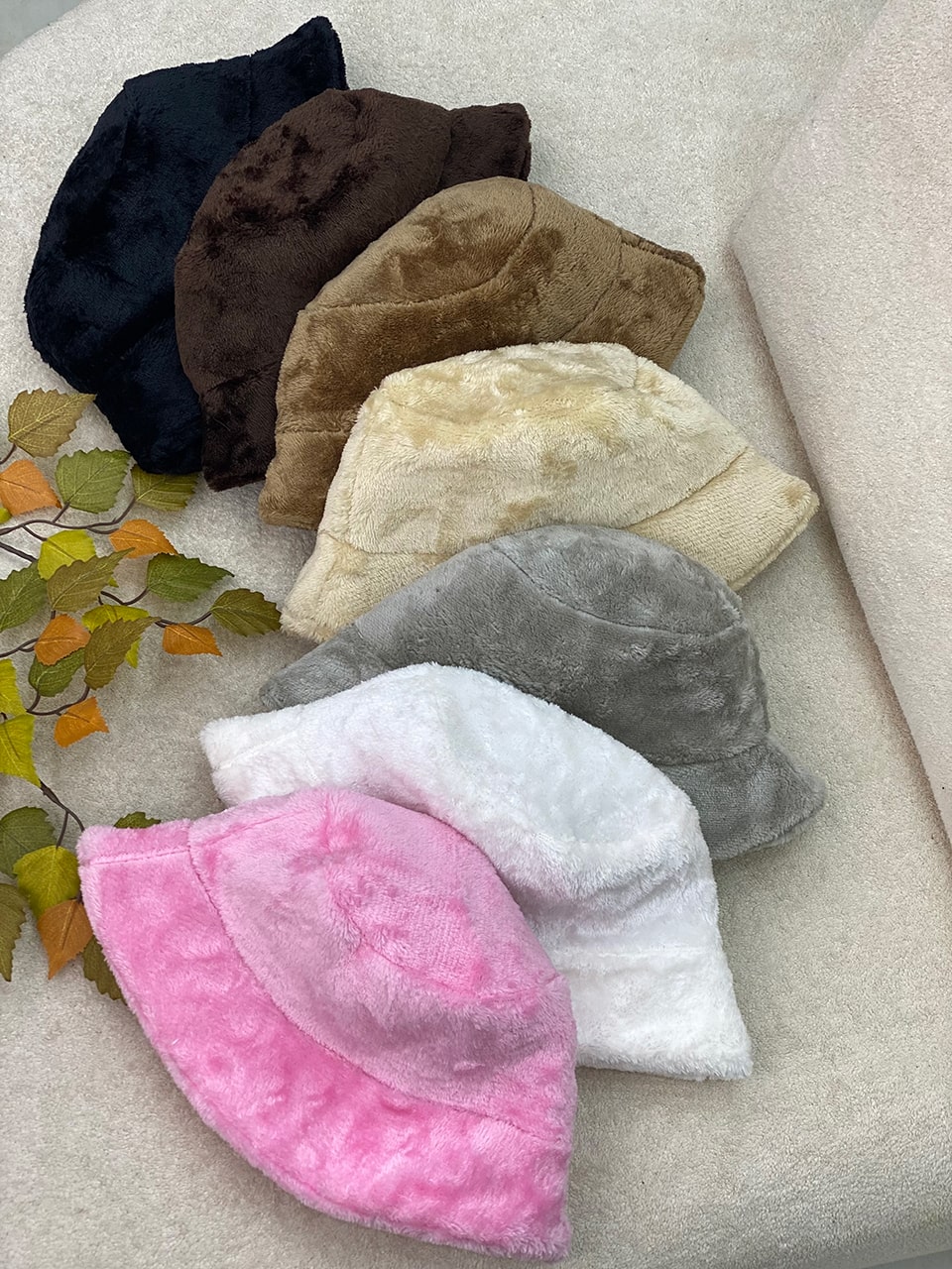 1820-1-min کلاه باکت خزدار رشت عمده خدادوست رشت