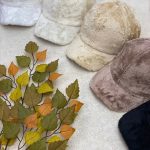 کلاه لبه دار تدی (1824)