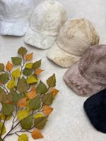 کلاه لبه دار تدی (1824)