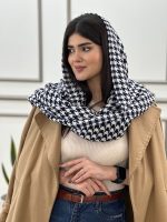 شال بافت پیچازی عمده خدادوست رشت