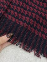 شال بافت پیچازی عمده خدادوست رشت