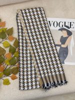 شال بافت پیچازی عمده خدادوست رشت