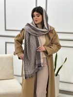 شال بافت پیچازی عمده خدادوست رشت