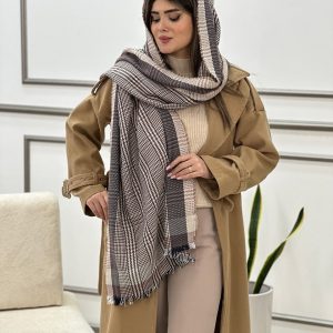 شال بافت پیچازی عمده خدادوست رشت