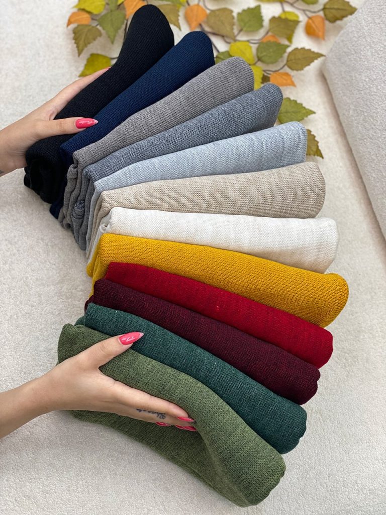 شال ریز بافت عمده خدادوست رشت