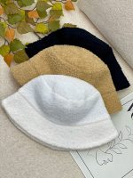 کلاه باکت تمام خز رشت عمده خدادوست