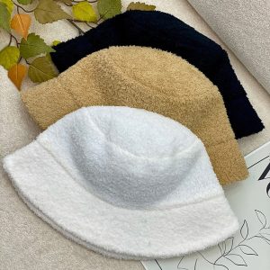 کلاه باکت تمام خز رشت عمده خدادوست