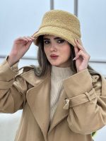 کلاه باکت تمام خز رشت عمده خدادوست