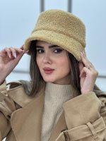 کلاه باکت تمام خز رشت عمده خدادوست
