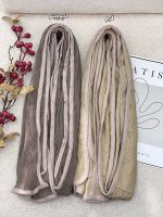 شال پلیسه دورگان عمده خدادوست رشت