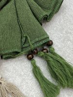 شال پلیسه پاییزه رشت عمده خدادوست