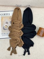 شال پلیسه پاییزه رشت عمده خدادوست