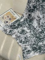 شال موهر سبک طرحدار جنگل عمده خدادوست رشت