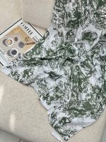 شال موهر سبک طرحدار جنگل عمده خدادوست رشت