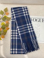 بیگ اسکارف وارداتی باربری رشت عمده خدادوست