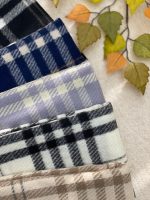 بیگ اسکارف وارداتی باربری رشت عمده خدادوست