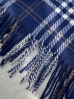 بیگ اسکارف وارداتی باربری رشت عمده خدادوست