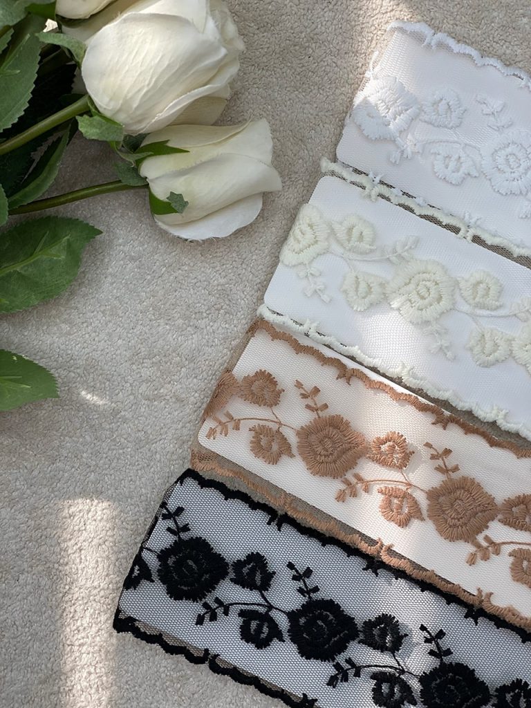 هد بند دانتل گل عمده خدادوست رشت